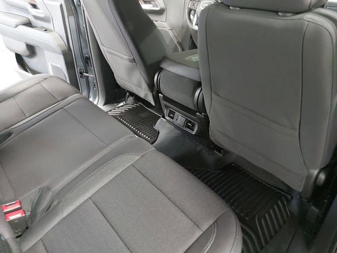 New 2026 GMC Sierra 1500 Elevation AWD/4WD image 11