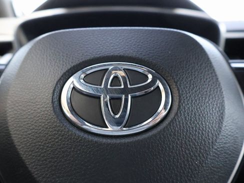 Used 2023 Toyota Corolla XSE w/ Carpet Mat Package (TMS) image 28