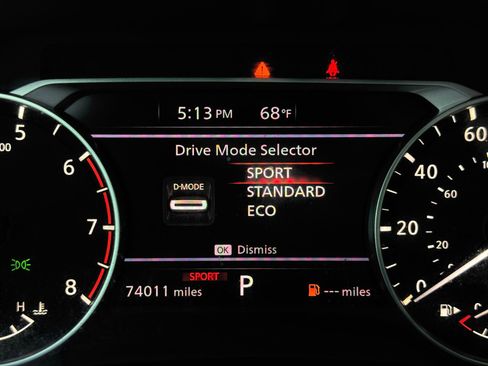 Used 2022 Nissan Rogue SV w/ SV Premium Package FWD image 45