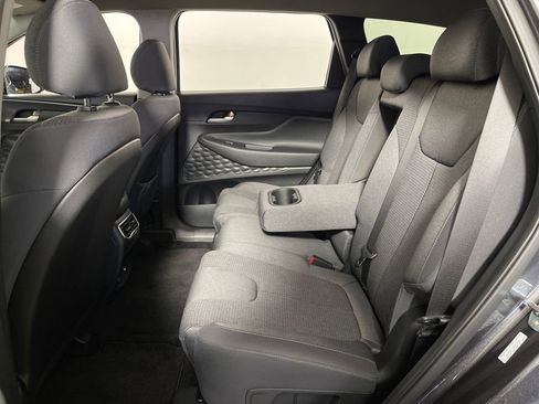 Certified 2022 Hyundai Santa Fe SEL w/ Cargo Package FWD image 13