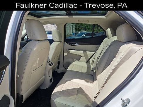 Used 2022 Buick Envision Avenir w/ Safety Package AWD/4WD image 10
