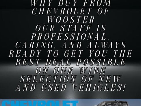 New 2026 Chevrolet Trax LT w/ Driver Confidence Package image 40