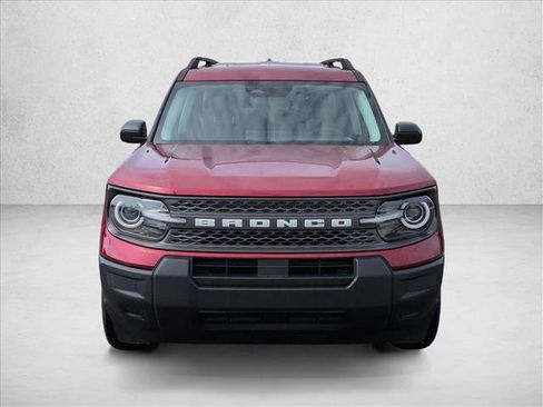 New 2025 Ford Bronco Sport Big Bend image 6