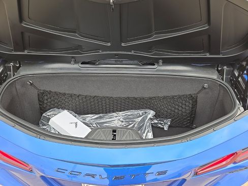 Used 2021 Chevrolet Corvette Stingray Preferred Conv w/ Battery Protection Package image 47