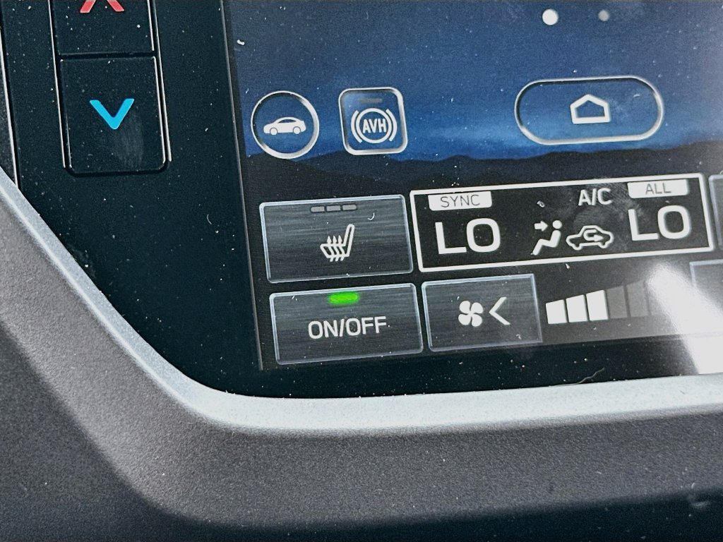 New 2026 Subaru Forester Touring AWD/4WD image 20