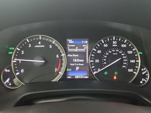 Used 2018 Lexus RX 350 FWD w/ Premium Package image 25