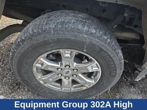 Used 2023 Ford F150 XLT w/ Equipment Group 302A High image 24