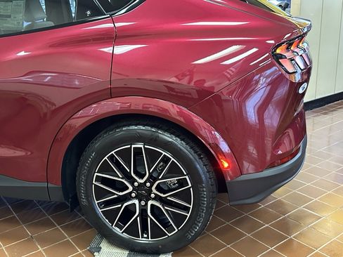 New 2025 Ford Mustang Mach-E Premium image 26