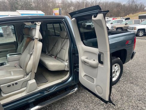 Used 2011 Chevrolet Silverado 1500 LTZ w/ LTZ Plus Package image 21