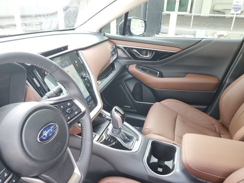 Used 2024 Subaru Outback Touring XT AWD/4WD image 23
