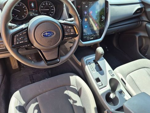 Used 2025 Subaru Crosstrek 2.5i Premium AWD/4WD image 15