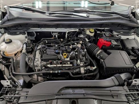 Used 2022 Ford Escape SE w/ Convenience Package image 28