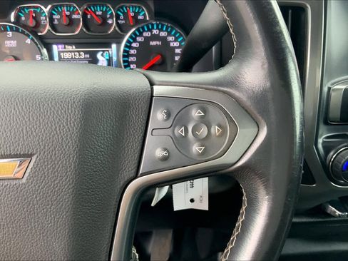 Used 2016 Chevrolet Silverado 1500 LT w/ All Star Edition image 25