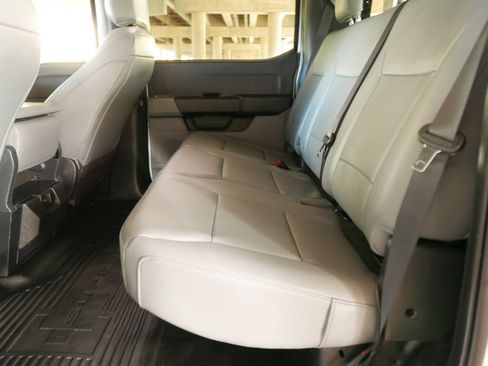 Used 2023 Ford F250 XL w/ 360-Degree Camera Package image 11