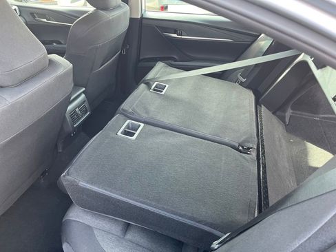 Used 2025 Toyota Camry LE FWD image 29
