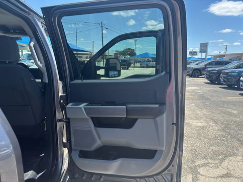 Used 2023 Ford F350 XLT AWD/4WD image 20