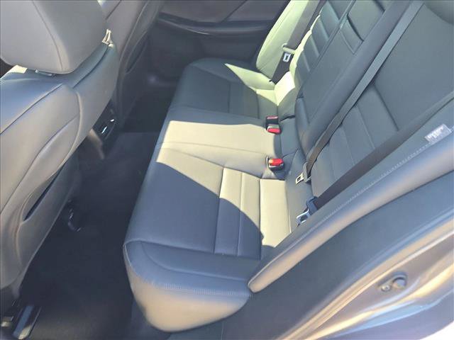 Used 2023 Lexus IS 350 F Sport w/ Navigation Package RWD image 18