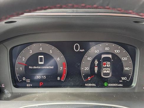 New 2026 Acura Integra A-Spec image 10