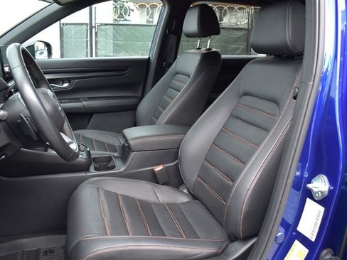 Used 2024 Honda CR-V Sport-L image 11
