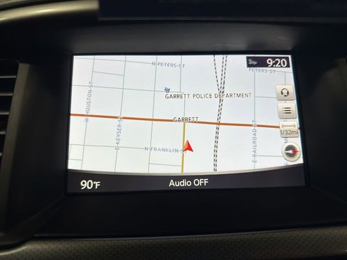 Used 2017 Nissan Pathfinder SL w/ SL Premium Package image 25