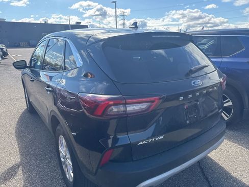 Used 2023 Ford Escape Active AWD/4WD image 15