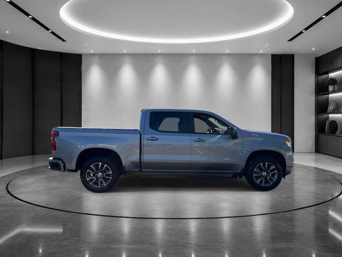 Used 2024 Chevrolet Silverado 1500 RST AWD/4WD image 5