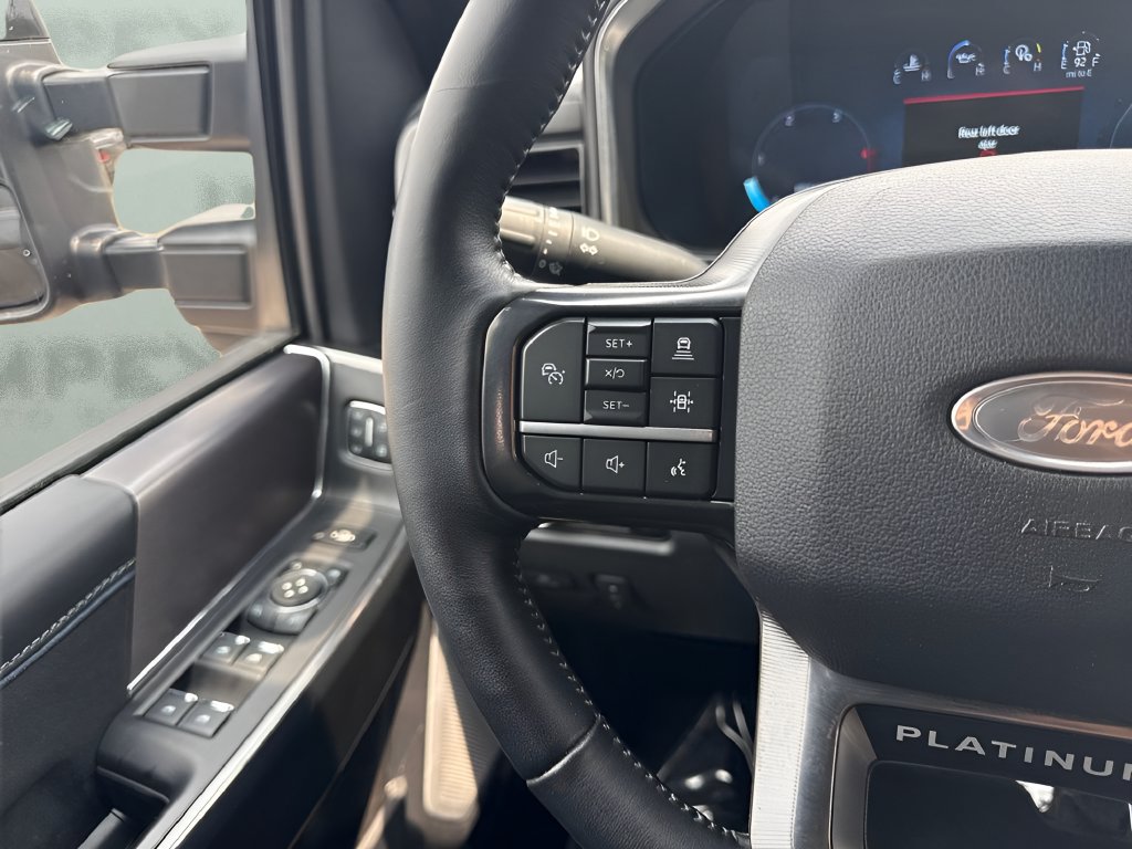 Used 2026 Ford F250 Platinum AWD/4WD image 16