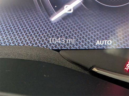 Used 2025 RAM 1500 Tungsten image 19