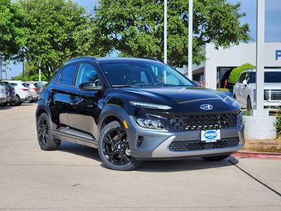 Certified 2022 Hyundai Kona Limited