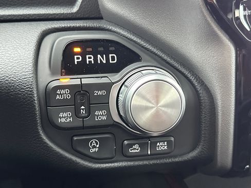 New 2026 RAM 1500 Rebel w/ Bed Utility Group image 21