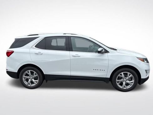 Used 2020 Chevrolet Equinox Premier image 8