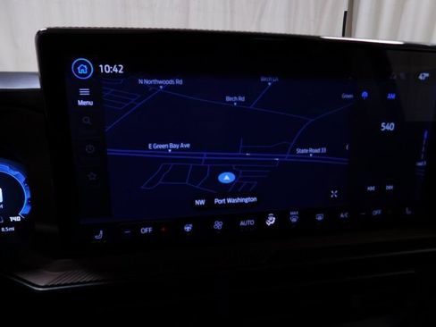 New 2025 Ford Bronco Sport Outer Banks w/ Outer Banks Tech Package+ image 54