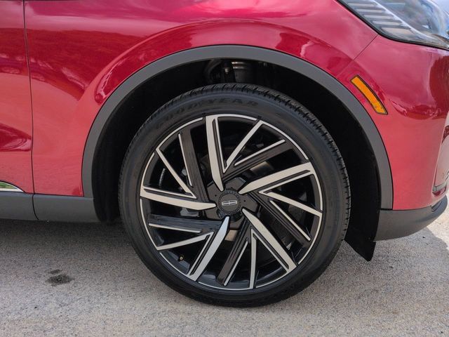 Used 2025 Lincoln Aviator Reserve w/ Equipment Group 201A AWD/4WD image 12