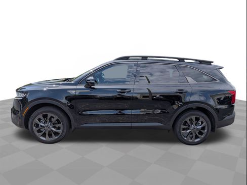 Used 2023 Kia Sorento SX Prestige AWD/4WD image 7