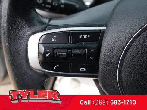 Used 2023 Kia K5 GT-Line AWD/4WD image 26