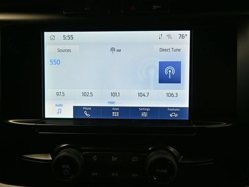 Used 2023 Ford F150 XLT AWD/4WD image 7