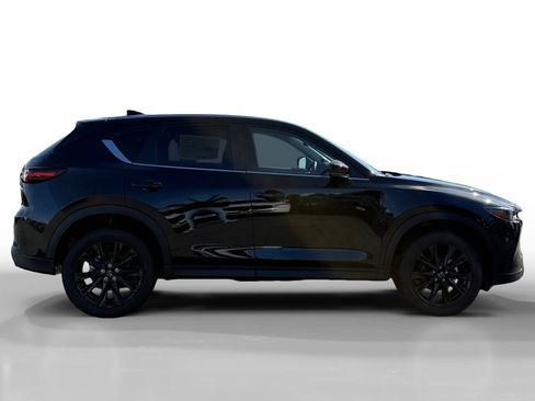 New 2025 MAZDA CX-5 Carbon Edition image 6