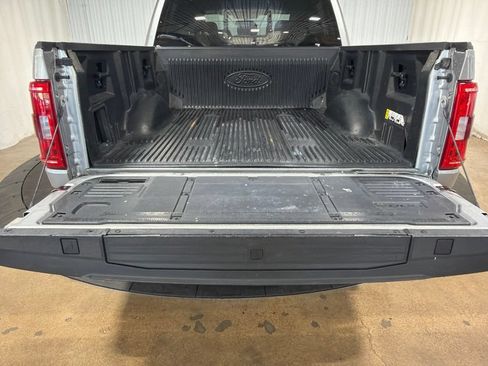 Used 2022 Ford F150 XLT w/ Equipment Group 302A High AWD/4WD image 8