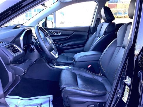 Certified 2023 Subaru Ascent Limited w/ Technology Package image 28