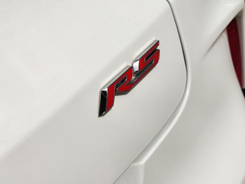 Used 2023 Chevrolet TrailBlazer RS FWD image 13