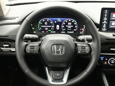 New 2026 Honda Accord Touring image 25