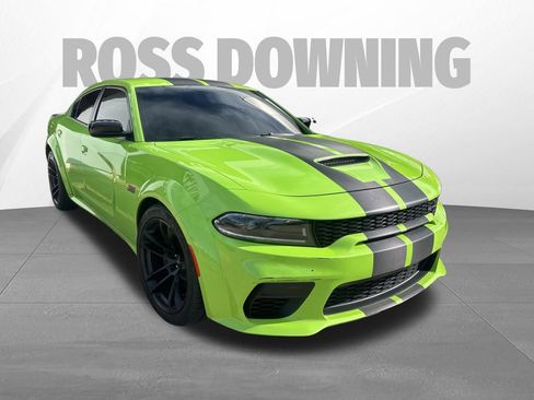 Used 2023 Dodge Charger Scat Pack image 3