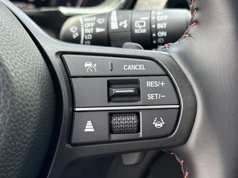 New 2026 Honda CR-V Sport-L image 37