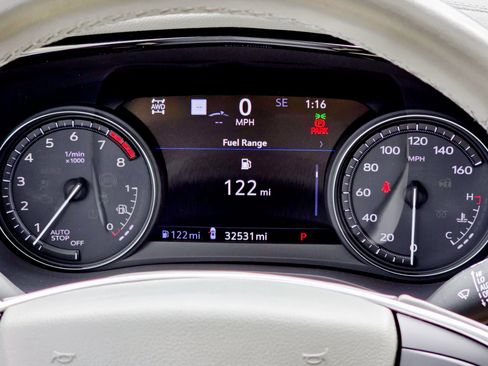 Used 2023 Cadillac XT5 Premium Luxury w/ Technology Package image 31