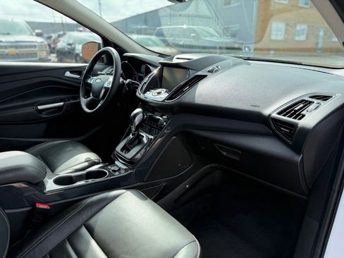 Used 2015 Ford Escape Titanium w/ Equipment Group 301A image 26