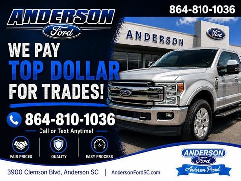 Used 2022 Ford Bronco Outer Banks AWD/4WD image 3