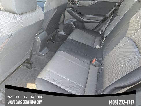 Used 2020 Subaru Crosstrek 2.0i image 29