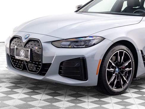 Used 2023 BMW i4 M50 image 36