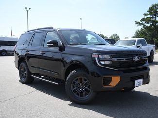 New 2027 Ford Expedition Tremor w/ Driver's Package AWD/4WD video 1