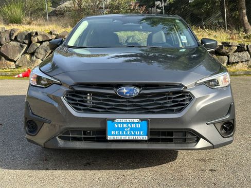 Certified 2025 Subaru Impreza 2.0i image 5